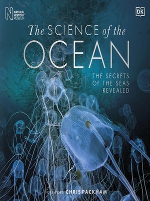 cover image of The Science of the Ocean